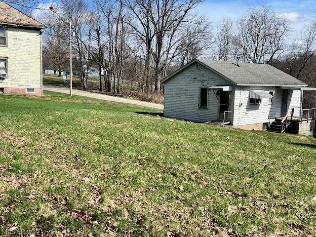 63054 & 63060 South 26 Road, Bethesda, OH - Photo 8