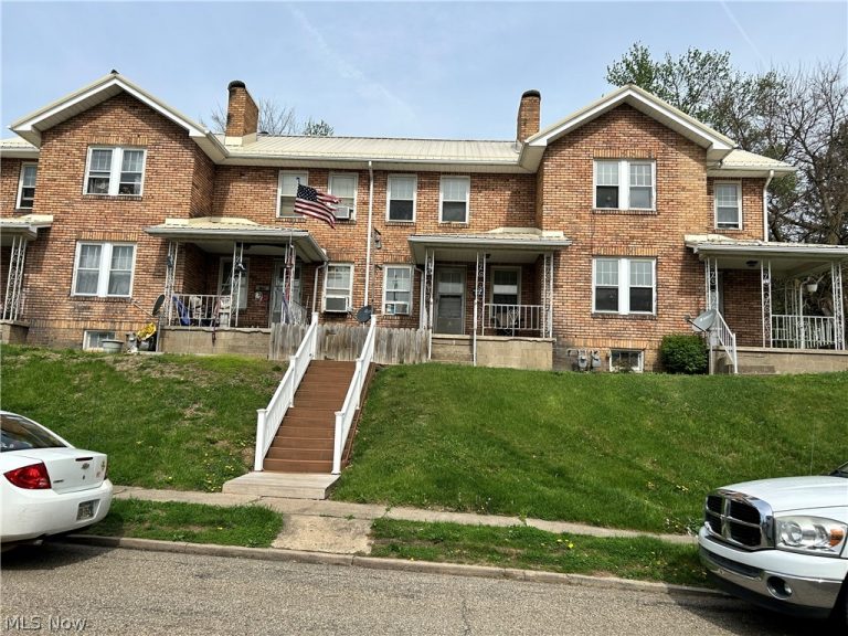 125 George Street, Mingo Junction, OH, 43938