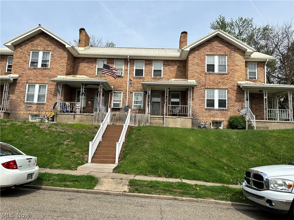 125 George Street, Mingo Junction, OH
