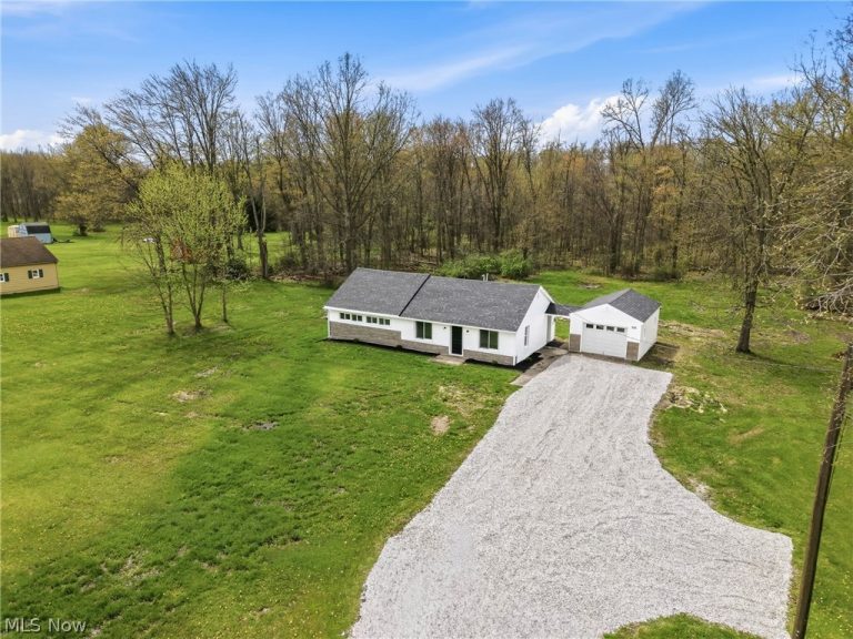 847 State Route 534, Newton Falls, OH - Photo 5