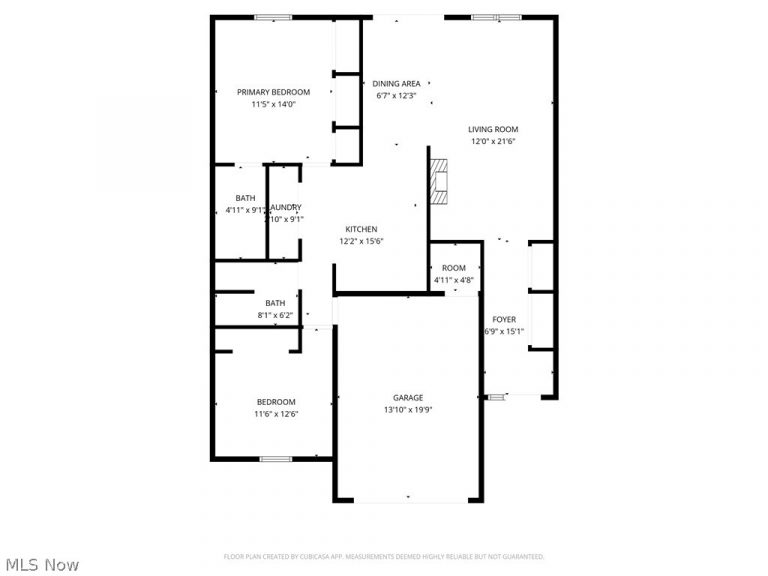 1044 Patrick Place #19, Wooster, OH - Photo 4