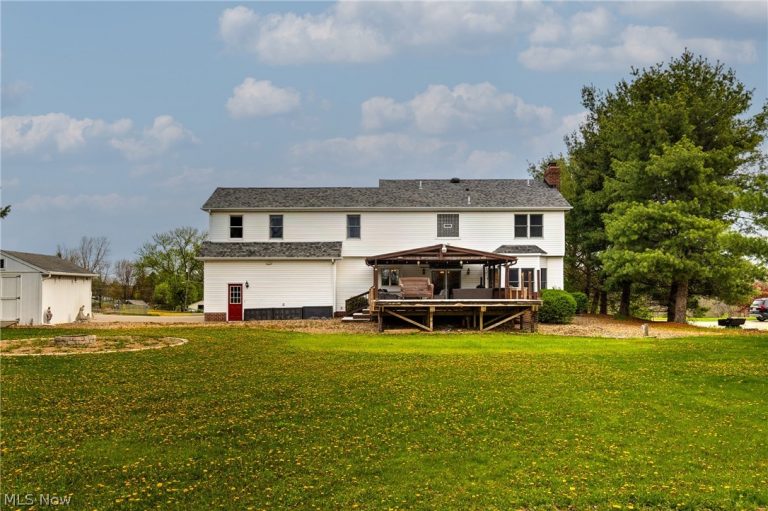 935 Paulin Road, Poland, OH - Photo 8