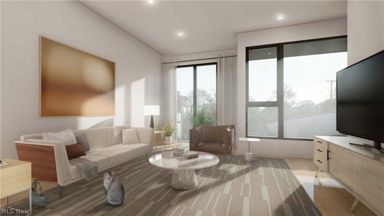 9819 Lake #6, Cleveland, OH - Photo 8