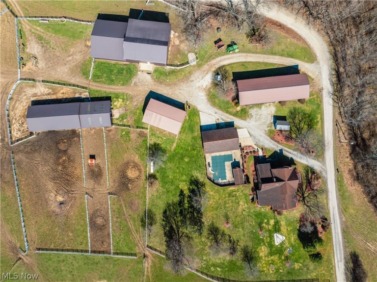 91100 Eckley Road, Jewett, OH - Photo 2