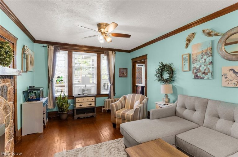 431 Roselawn Avenue, Warren, OH - Photo 4