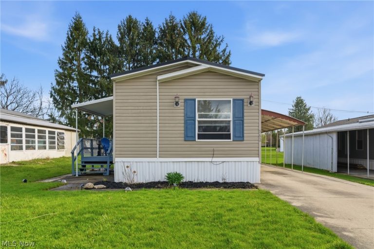 562 La Vista Road, Lodi, OH, 44254