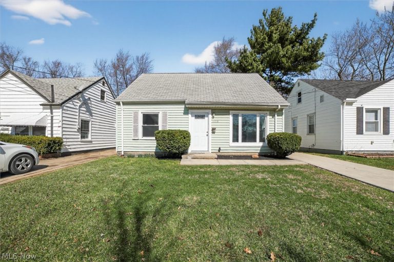 13510 Bennington Avenue, Cleveland, OH - Photo 3