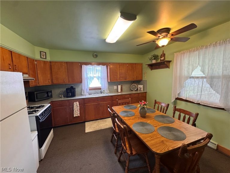 14 Main Street, Leetonia, OH - Photo 5