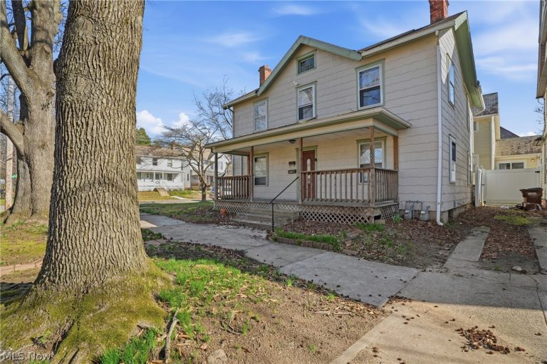 638 6th Street, Marietta, OH, 45750