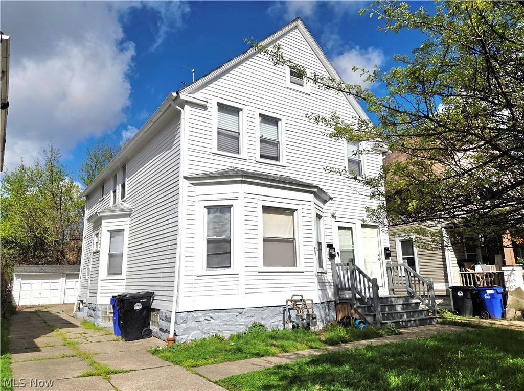 2146 81st Street, Cleveland, OH