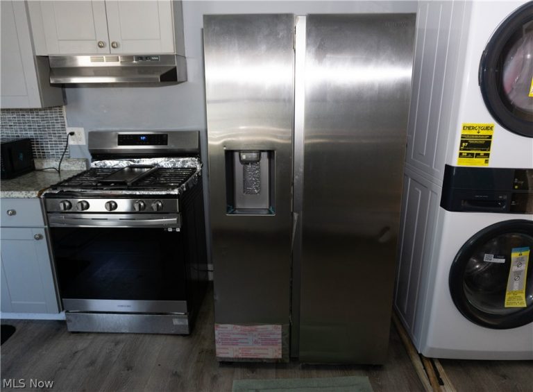 5416 Stanard, Cleveland, OH - Photo 4