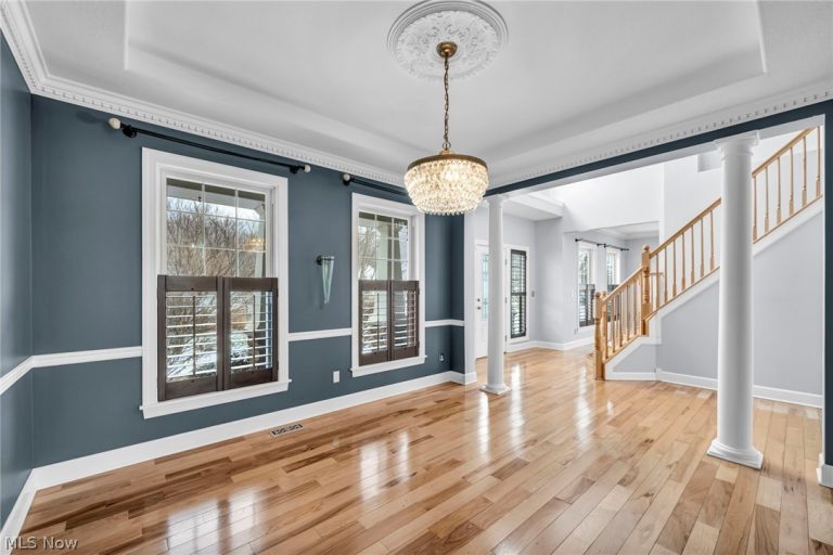 5551 Brook Run Drive, Medina, OH - Photo 8