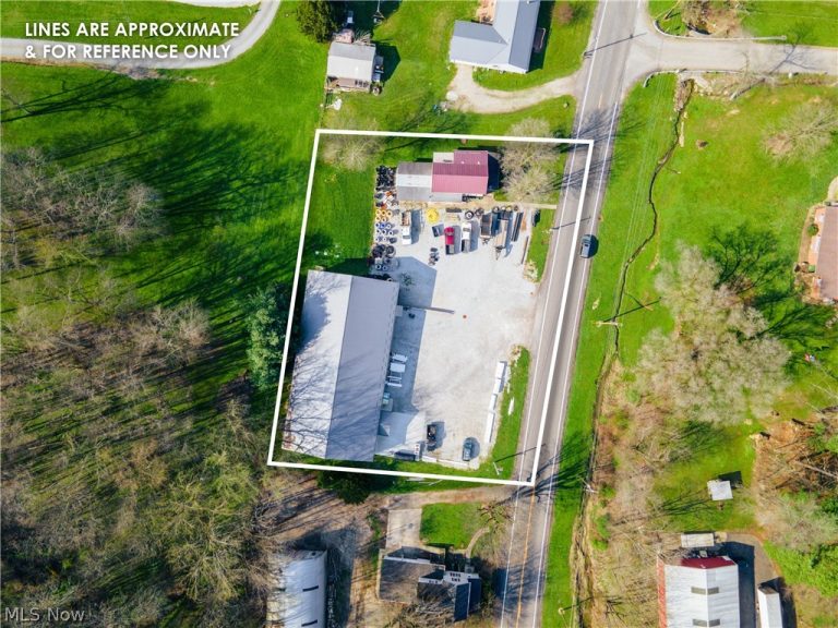 6605 State Route 515, Dundee, OH - Photo 2