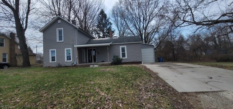 508 Dodge Street, Kent, OH - Photo 5