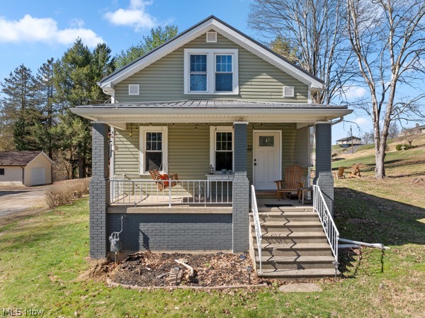 35 Lyle Road, Wheeling, WV, 26003
