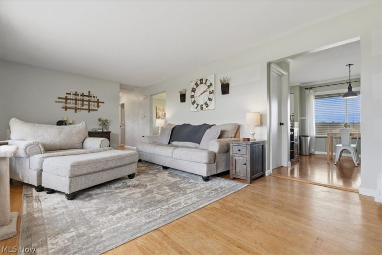 226 Meadow Lane, Parkersburg, WV - Photo 8