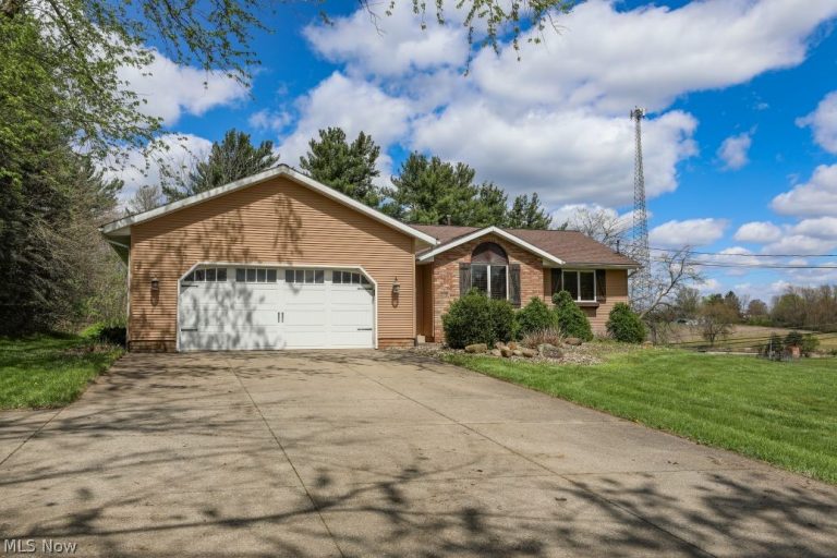 2855 Nimishillen Church Road, Canton, OH - Photo 4