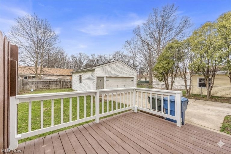 5498 Broad Boulevard, North Ridgeville, OH - Photo 3