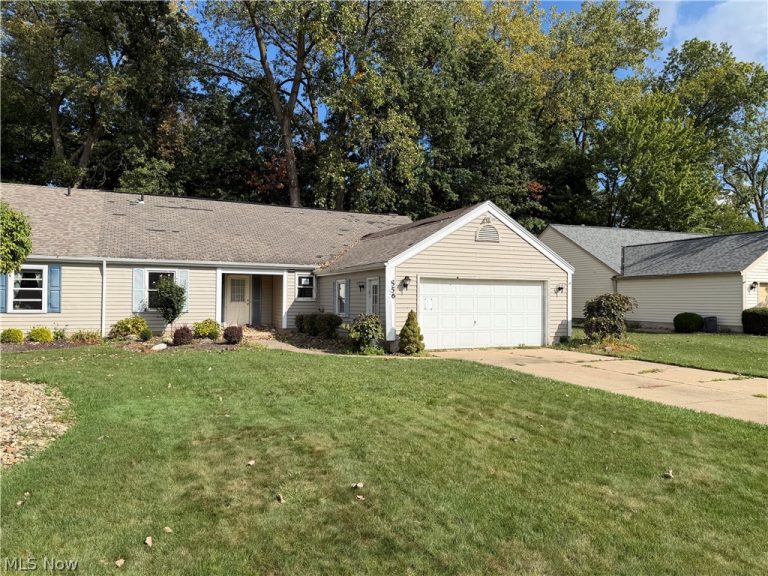 556 Greenside Drive, Painesville Twp, OH - Photo 3