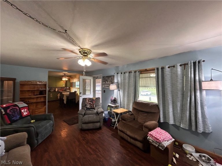 605 Stadium Street, Minerva, OH - Photo 5