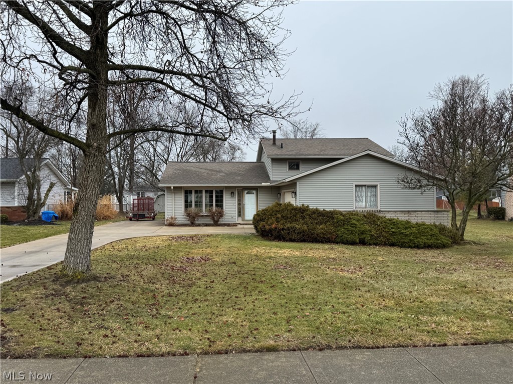 16244 Delmont Avenue, Strongsville, OH