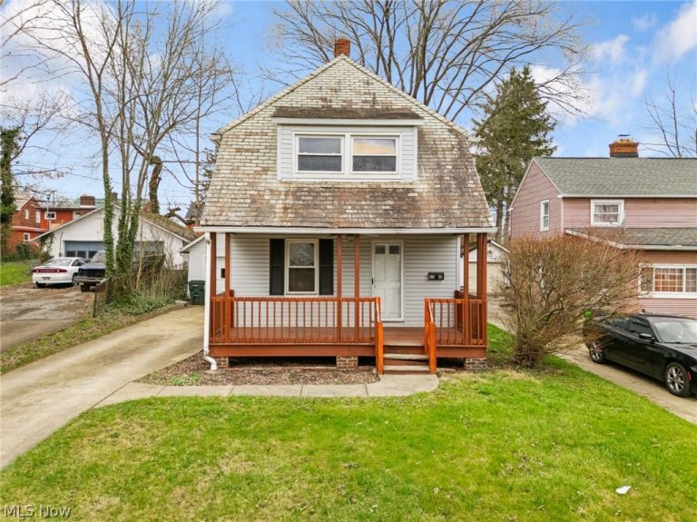 1511 Grace Street, Alliance, OH - Photo 2