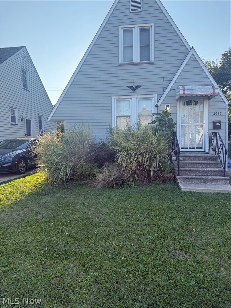 4922 109th Street, Garfield Heights, OH, 44125