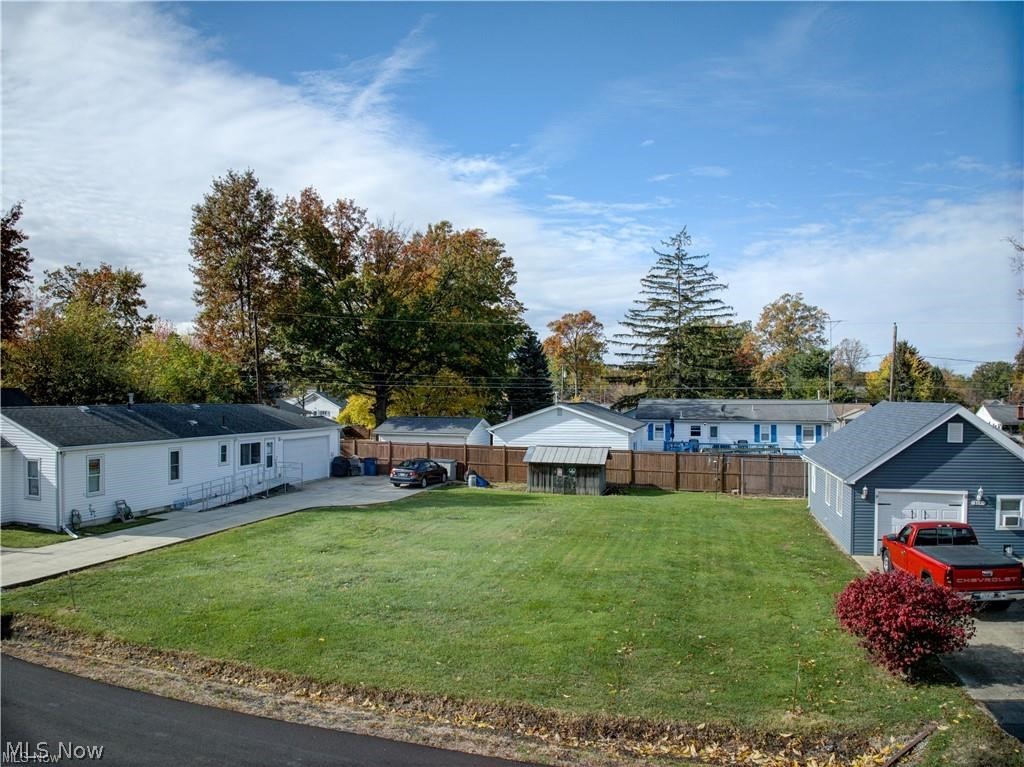 Roxboro Road, Vermilion, OH