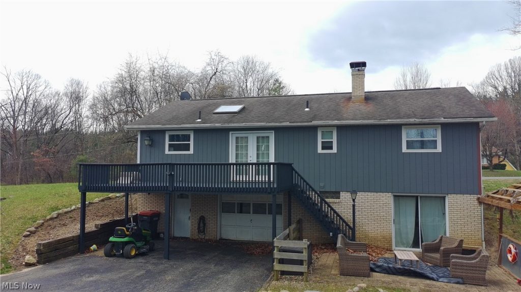 9188 Yuma Trail, Negley, OH