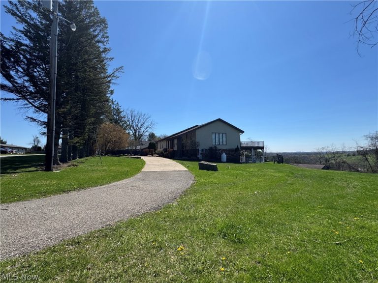 52250 Sidon Road, Dillonvale, OH - Photo 3