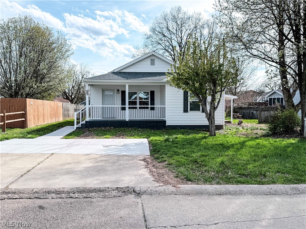 1312 12th Street, Vienna, WV