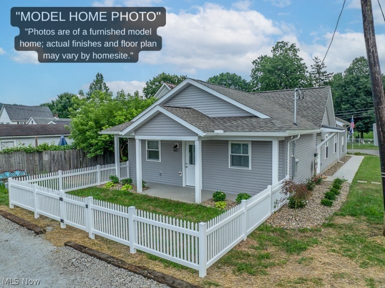 347 Ray Avenue, New Philadelphia, OH, 44663