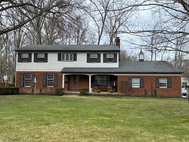 317 Verdant Lane, Canfield, OH, 44406