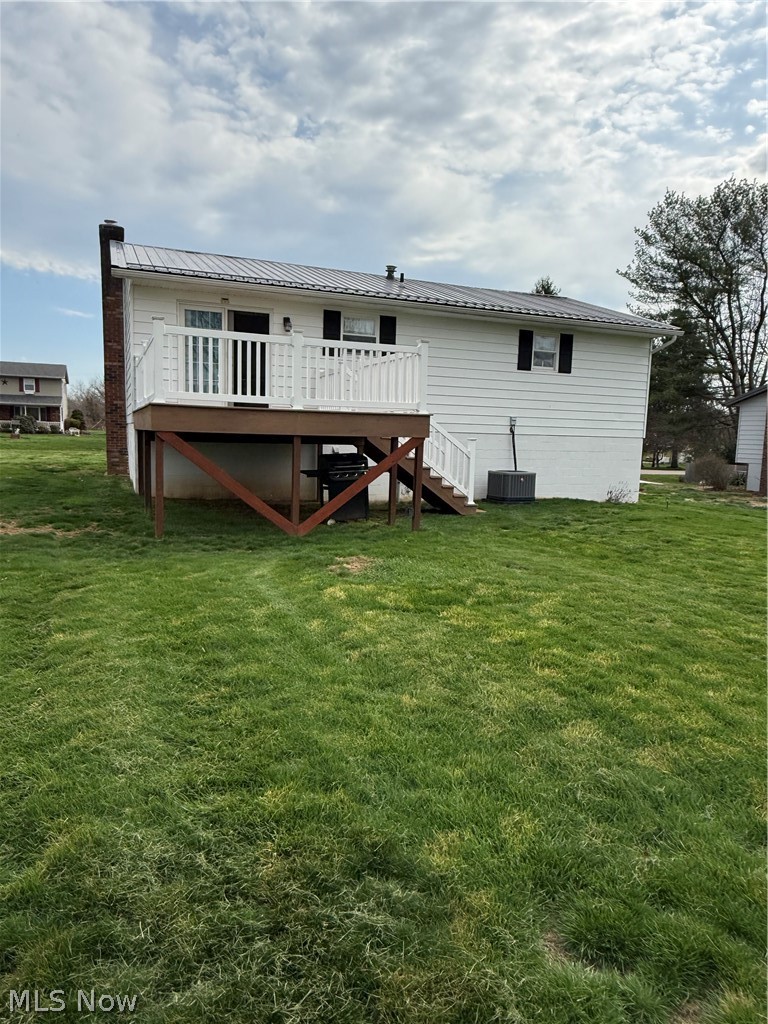 1085 Walter Drive, Zanesville, OH - Photo 3