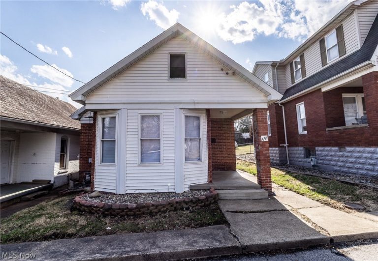 645 Columbia Avenue, Parkersburg, WV - Photo 3
