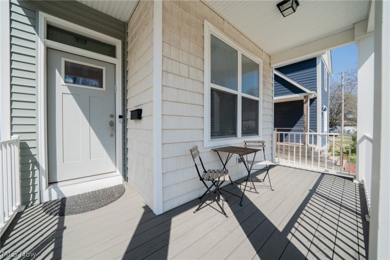 12101 Wade Park Avenue, Cleveland, OH - Photo 4