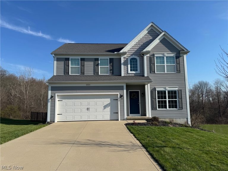 2221 Dorchester Drive, Kent, OH, 44240