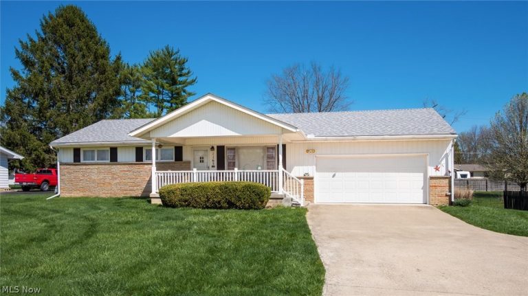 1165 Taylor Street, Zanesville, OH - Photo 5
