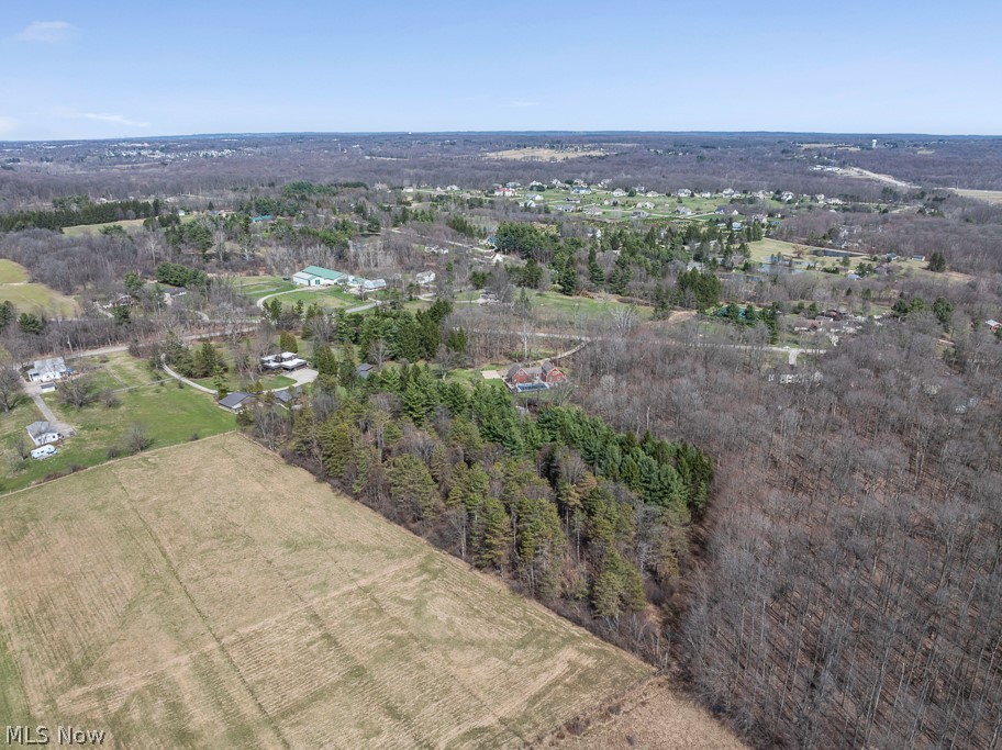 Foskett Road, Medina, OH