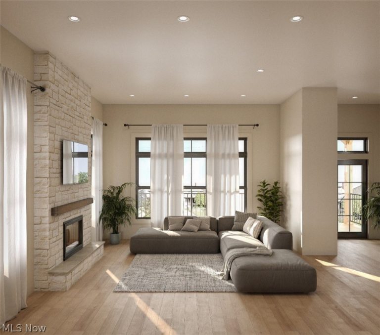 1283 106th Street, Cleveland, OH - Photo 2