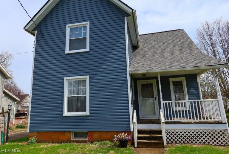 138 Middle Street, Wellington, OH - Photo 2