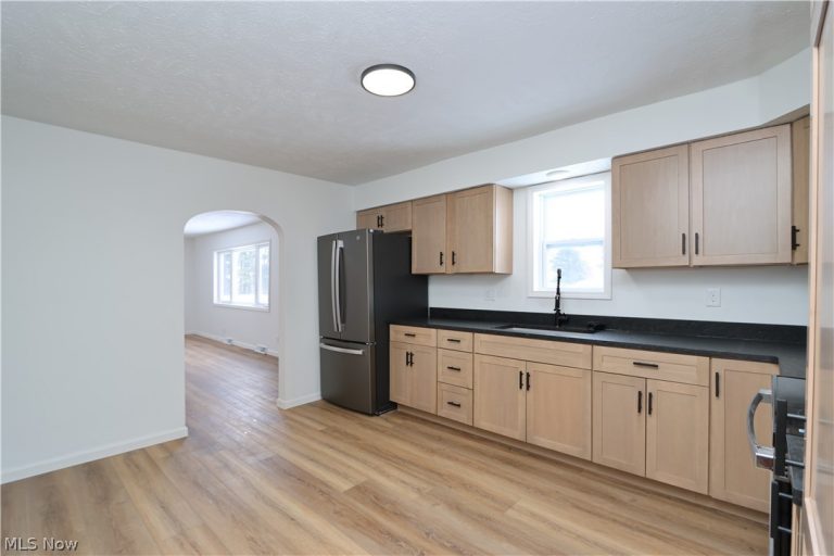 3493 Ganges Five Points Road, Mansfield, OH - Photo 8