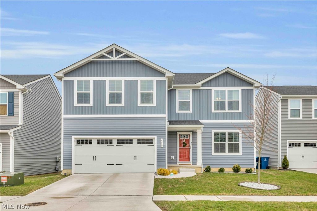 4459 Bellow Drive, Lorain, OH