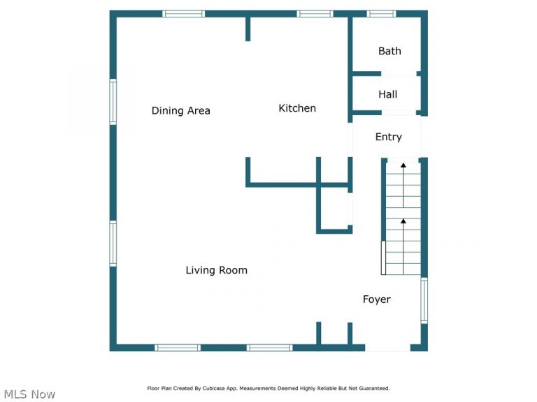 10410 Baltic Road, Cleveland, OH - Photo 3