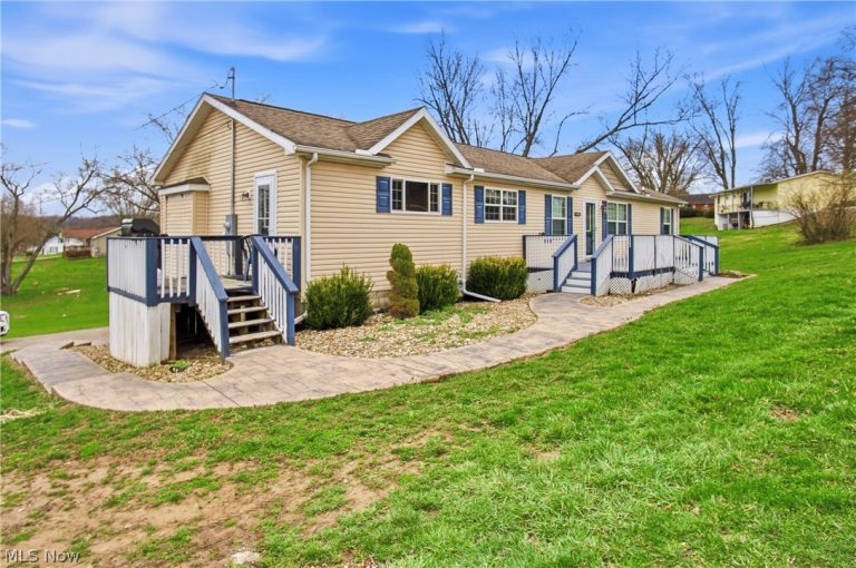 960 3rd Street, Philo, OH - Photo 2