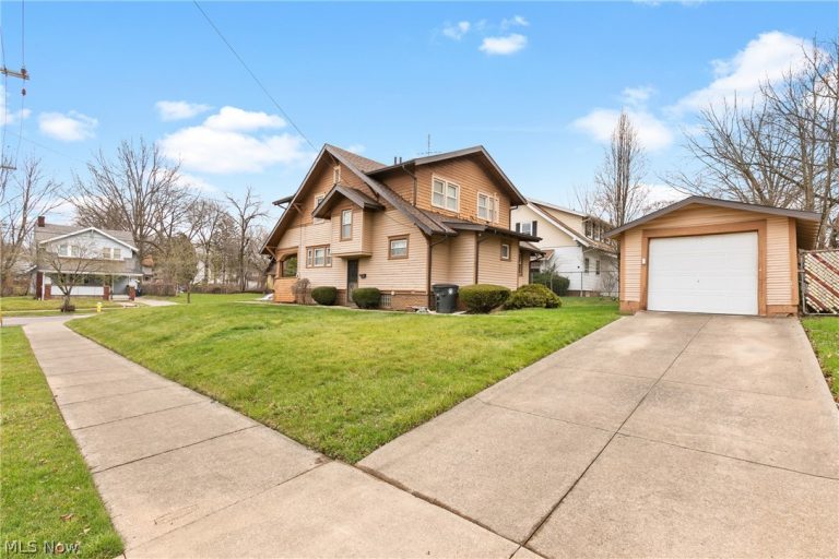 968 Stadelman Avenue, Akron, OH - Photo 4