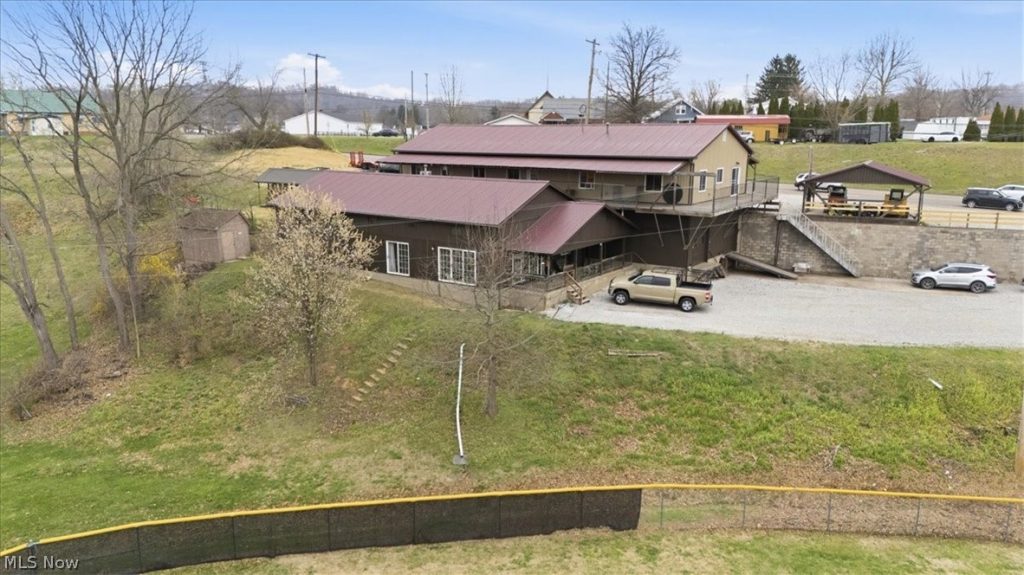 1515 Washington Blvd, Belpre, OH