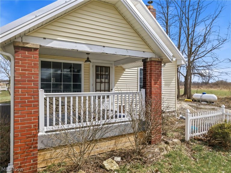 8305 Columbiana Canfield Road, Canfield, OH - Photo 4