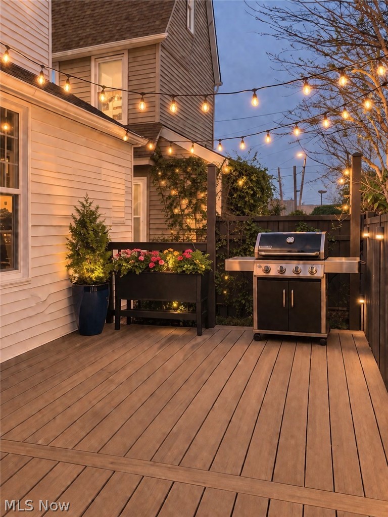 1417 77th Street, Cleveland, OH - Photo 2