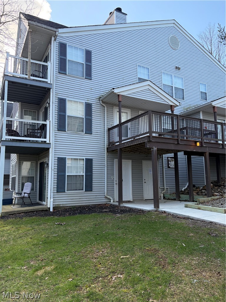 2305 Stoney Run Trail, Broadview Heights, OH, 44147